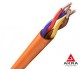 Противопожарный кабель КПСЭнг(А)-FRLS 1х2х1.00 мм