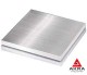 Алюминиевая плита АД 11х1200х3000 мм