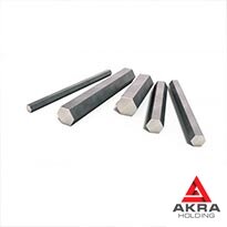 Титановый шестигранник 56 ОТ4-1 мм