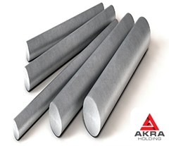 Жаропрочный круг 45 40Х10С2М ГОСТ 2590-88