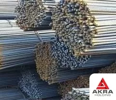 Арматура А500С 36 Сталь 3 ТУ 14-1-5254-94