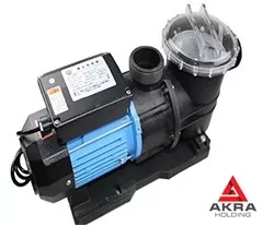 Морской насос 2x5x1,5 АН 1В 6/5К-3