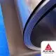 Гафниевая фольга 0,005 мм ГФИ2 ТУ 48-19-447-90