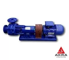 Насос СПА 12 Чл 210x55x45 СПА 12-210-55 ЧЛ