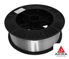 Алюминиевая сварочная проволока СвАМН 0,8 мм