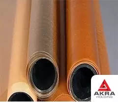 Лакоткани 0,3 ЛХМ ТУ 655РК-06948680ТОО-03-2001