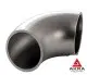 Отводы нержавеющие 21,3x1,5x90 AISI-304