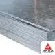 Оцинкованный лист 2 08ПС ГОСТ 14918-80