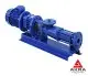 Химический консольный насос 45x45x11 Х 80-50-200а-Е