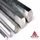 Шестигранник стальной 45Х 105 мм