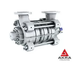 Секционный насос 20x120x15 ЦНСв 20-120