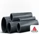 Водогазопроводные трубы ВГП 50x3,5 Сталь 10 ГОСТ 3262-75