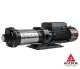 Горизонтальный насос правое вращение 1Д630-90а 470x30x75