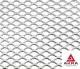 Алюминиевая сетка ПВС 40х60х20 мм