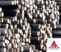 Арматура Ат1200 (Ат-VII) 25 мм 30ХС2