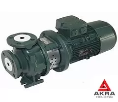 Насос СПА 8 НРО 95x110x37 СПА 8-95-110 НРО
