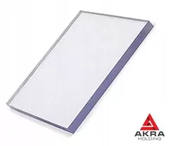 Авиационное оргстекло 14x1500x1700 СО-95К