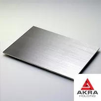 Лист из коррозионно-стойкой стали 0,4х500х1200 мм 08Х18Н12Б
