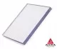 Авиационное оргстекло 16x1500x1700 СО-95К