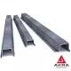 Шпунт Ларсена 400x420x7,5 мм 16ХГ ГОСТ 4781-85
