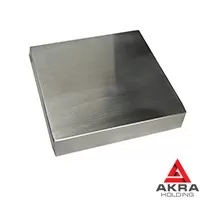 Жесть листовая 0,36х820х910 мм ЭЖК ГОСТ Р 52204-2004