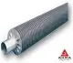 Трубы оребренные 45x3x1x12x12 08Х18Н10Т
