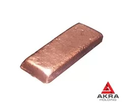 Бронзовые чушки БРОЦС3-17-5 ГОСТ 614 - 97