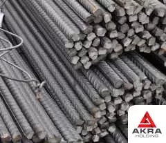 Арматура Ат1000 (Ат-VI) 8,5 мм 20ГС2 ГОСТ 5781-82