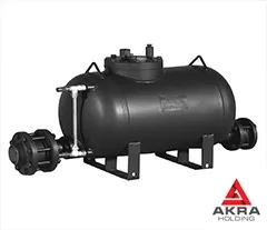 Конденсатный насос 32x150x30 1Кс 32-150