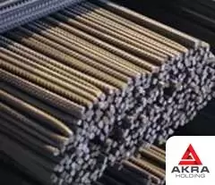 Арматура АС2 (А300) 10 мм 10ГТ