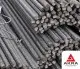 Арматура Ат1000 (Ат-VI) 22 мм 20ГС2 ГОСТ 5781-82