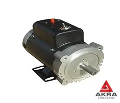 Насос СПА 4 с однофазным электродвигателем 4x150x3 СПА 4-4-150