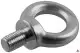 Рым-болт М10 45х25 мм ISO 3266