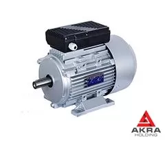 Насос СПА 4 НРО с однофазным электродвигателем 6x130x4 СПА 4-6-130