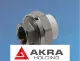 Американка муфтовая ВР D25-3/4 усил PPR