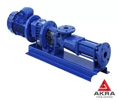 Химический консольный насос 90x67x37 Х-Е-100-65-250а-5-Е