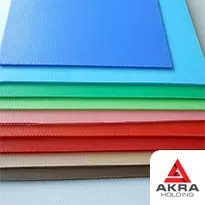 Полипропилен листовой 10x2000x3000