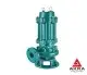 Насос погружной для грязной воды 10x10x1,1 ГНОМ 10-10