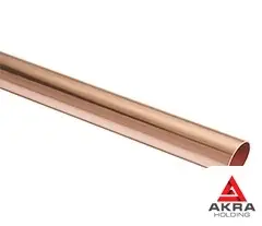 Метрические трубы 108x2,5 EN12735