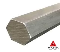 Алюминиевый шестигранник АМг6 10 мм