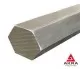 Алюминиевый шестигранник АМг6 10 мм