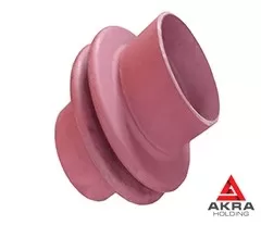 Компенсатор линзовый КДМ ГОСТ-207036-86 300