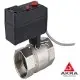 Электроприводы для шаровых кранов Broen Ballomax SQ05.2