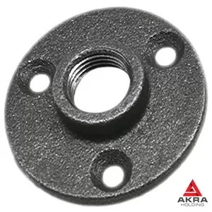 Фланец кованный 450х10 10Г2С