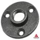 Фланец кованный 450х10 10Г2С
