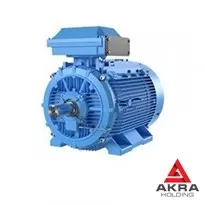 Электродвигатель АВВ с чугунной станиной, IE2 15x1000x1001 3GBA183410-ADC
