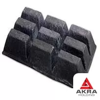 Кальциевый баббит БК2Ш 25 кг