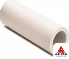 Труба из капролона Капролон 45 335 мм