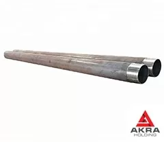 Трубы колонковые 108x4,5x6000 ГОСТ 6238-77