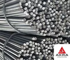 Арматура АТ800К (Ат-VK) 50 мм 35С2Р